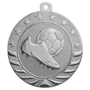 Starbrite Medal - Soccer