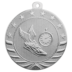Starbrite Medal - Track