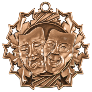 Ten Star Medal - Drama