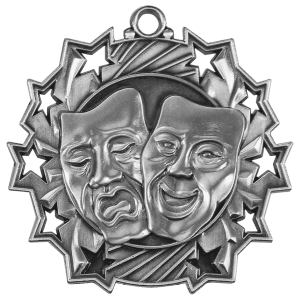 Ten Star Medal - Drama