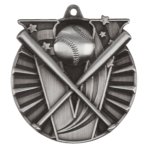 Victory Medal - Baseball