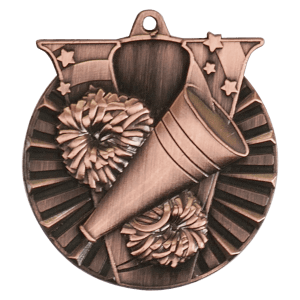 Victory Medal - Cheer