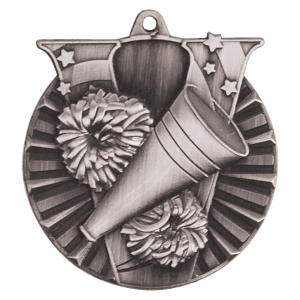 Victory Medal - Cheer