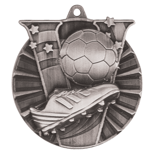 Victory Medal - Soccer