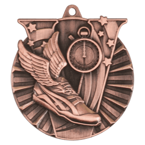 Victory Medal - Track