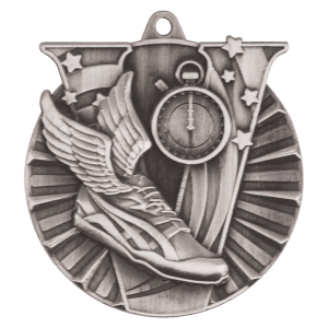Victory Medal - Track
