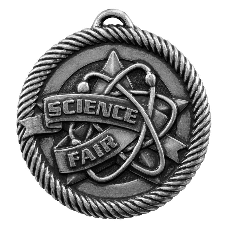 Value Medal - Science Fair