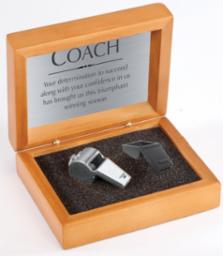 Whistle Gift Set