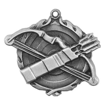 Archery Medal - 1 3/4"