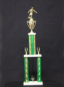 30" Two Post Trophy