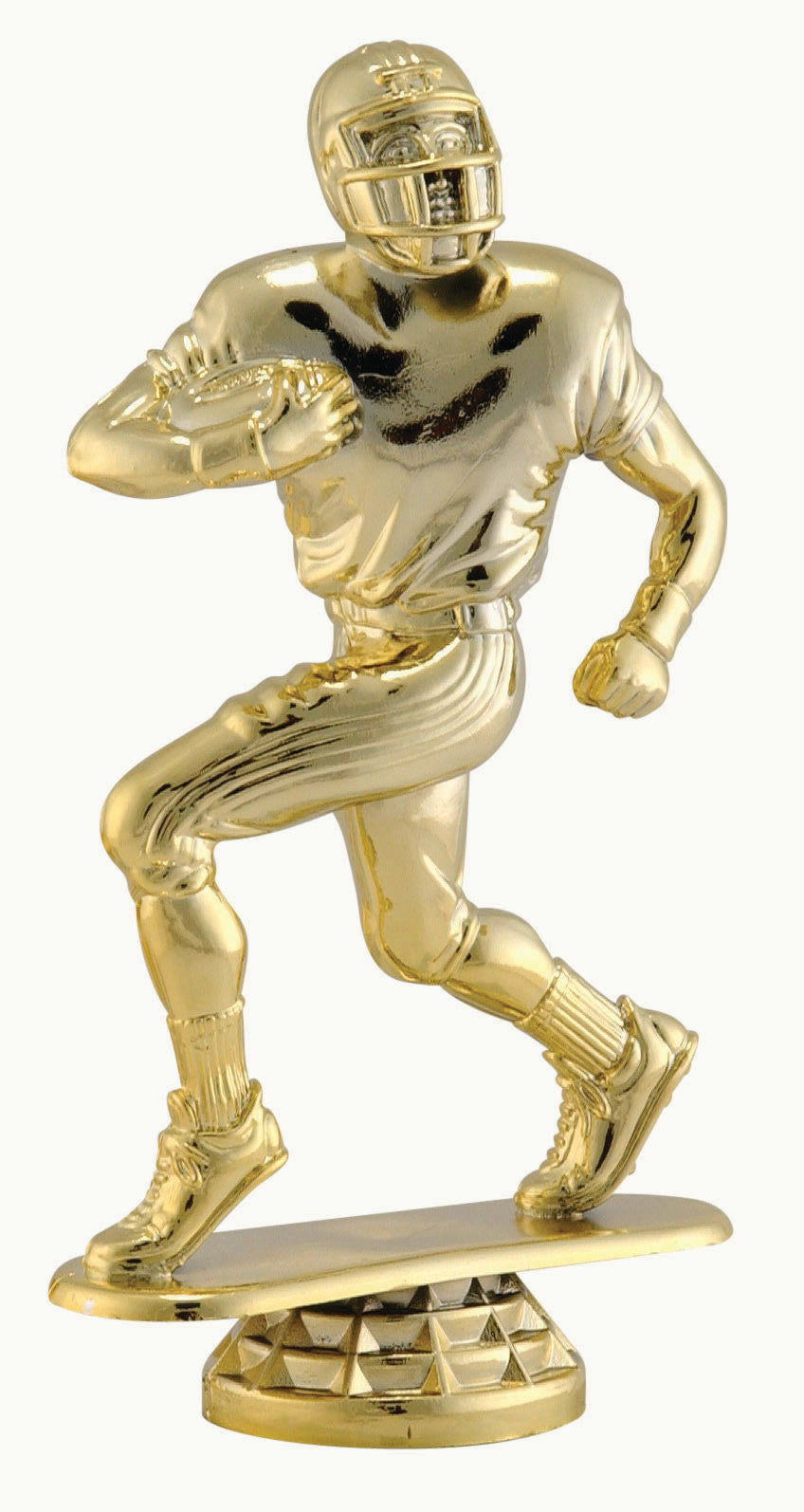 Column Trophy - 12" Overall Height