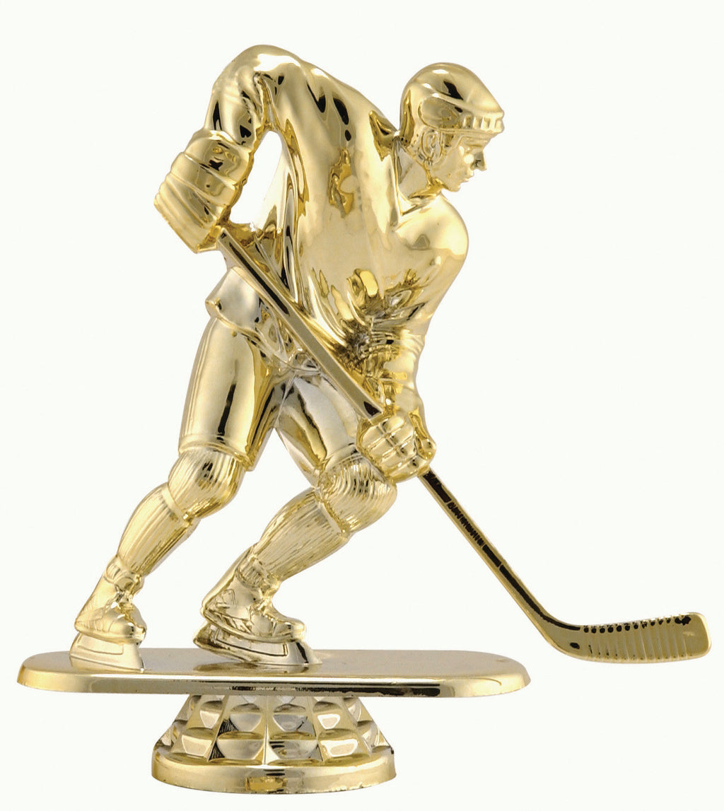19" Column Trophy