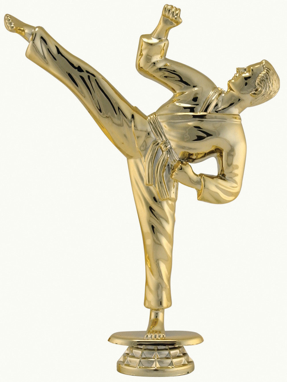 19" Column Trophy