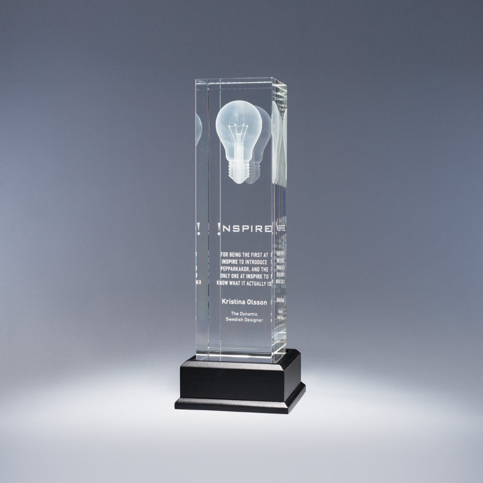 Luminosity Award