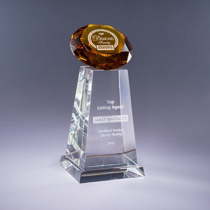 Diamond Spire Award