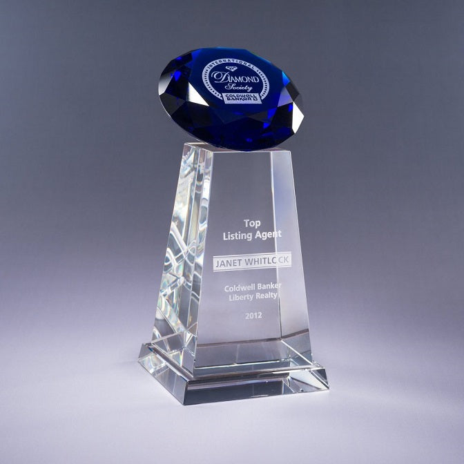 Diamond Spire Award
