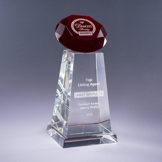 Diamond Spire Award