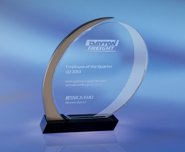 Traveler Award