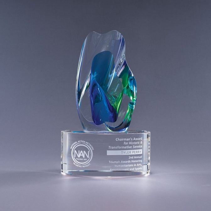 Breakthrough Award