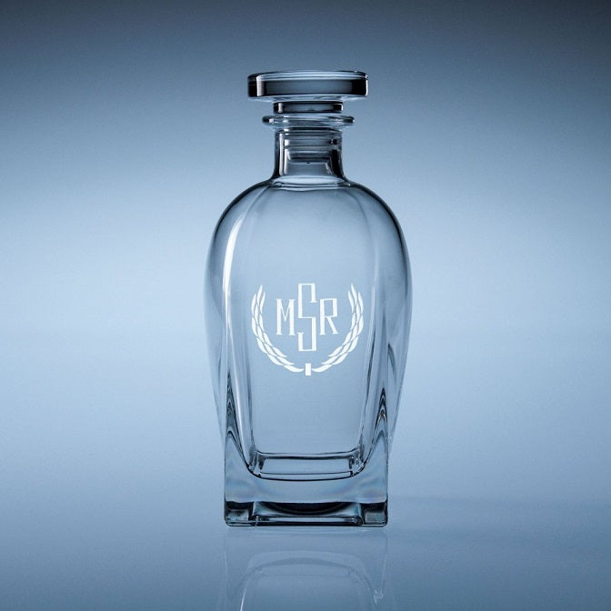 24 oz Lexington Decanter