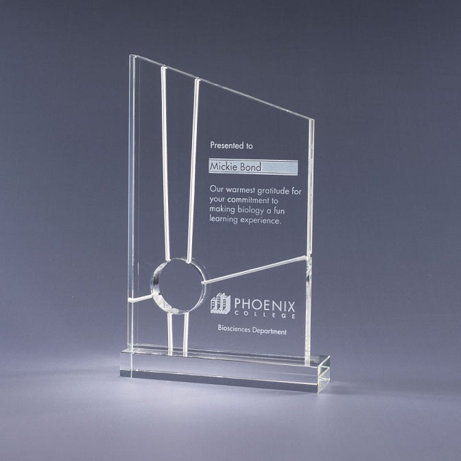 Interchange Award
