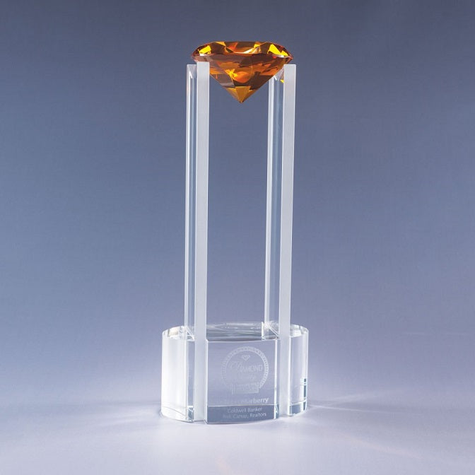 Sky Diamond Award