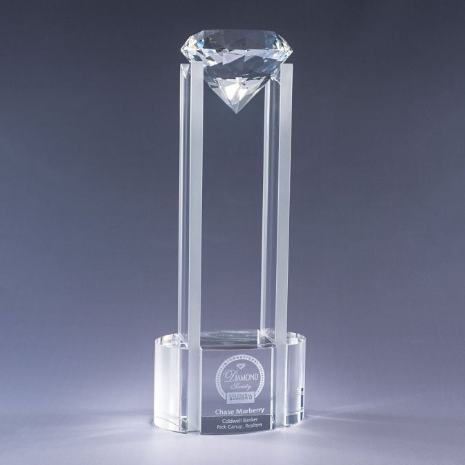 Sky Diamond Award