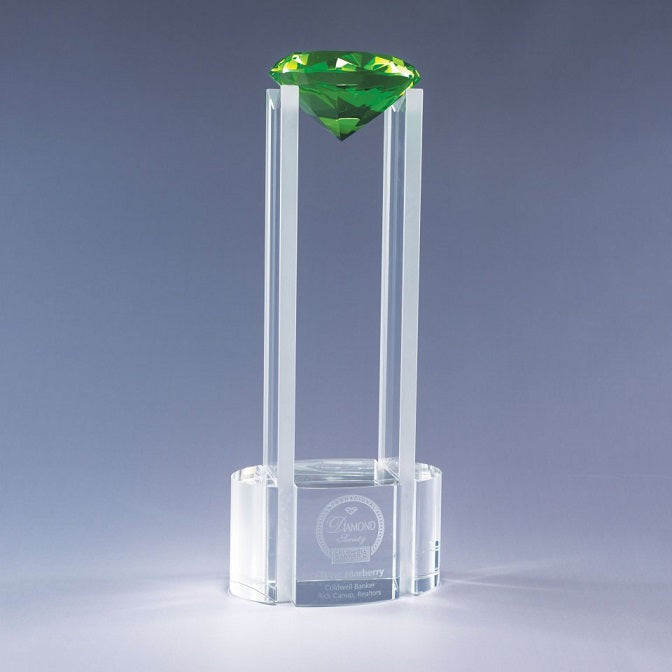 Sky Diamond Award