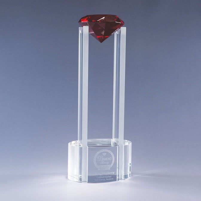 Sky Diamond Award