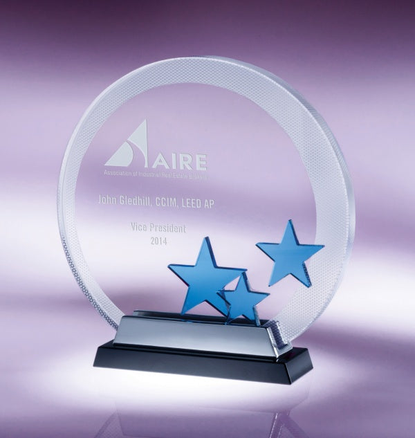 Starward Award