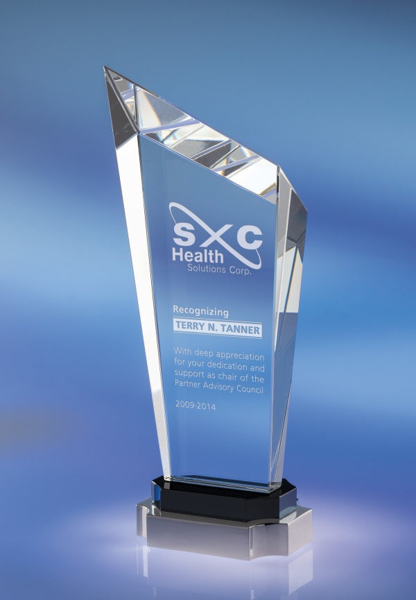 Steadfast Award
