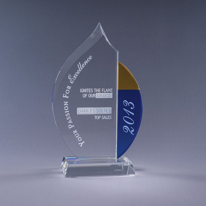 Fuego Award