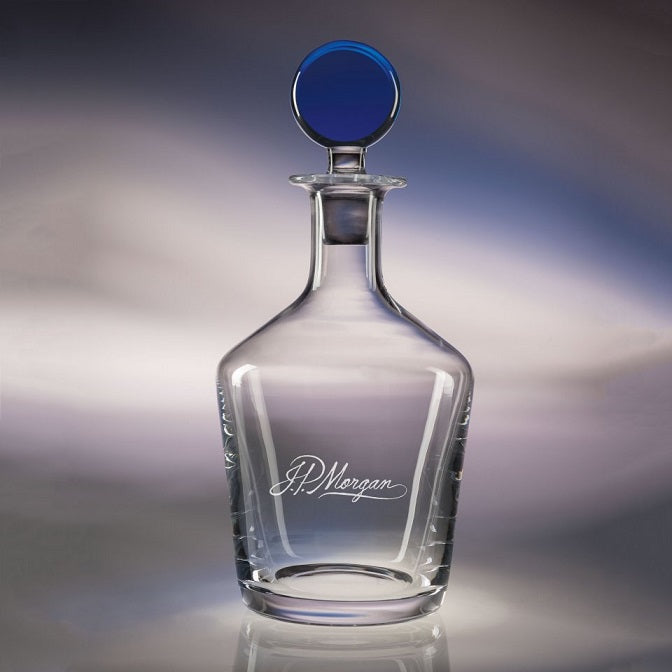34 oz. Craft Decanter