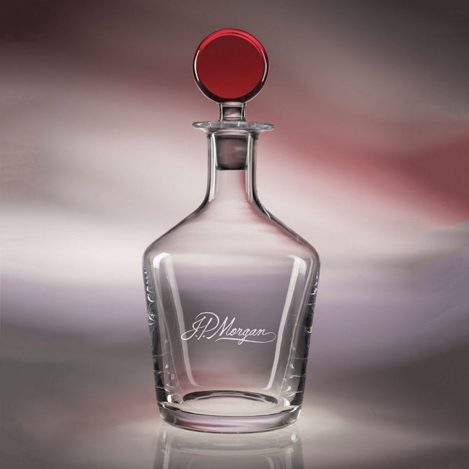 34 oz. Craft Decanter