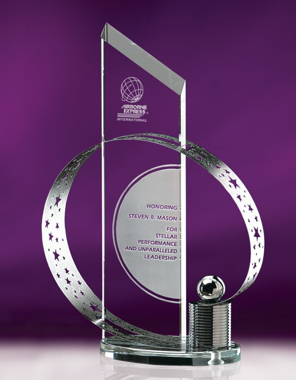 Celestial Award