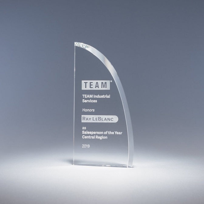 Silhouette Award