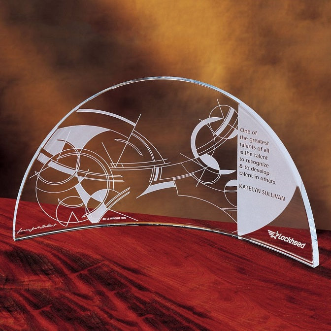 Wing Song Award