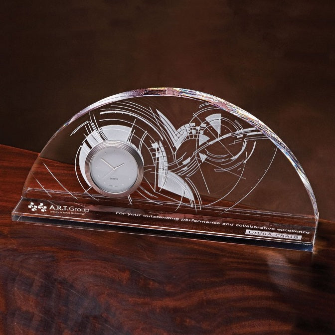 Edge of Time Award