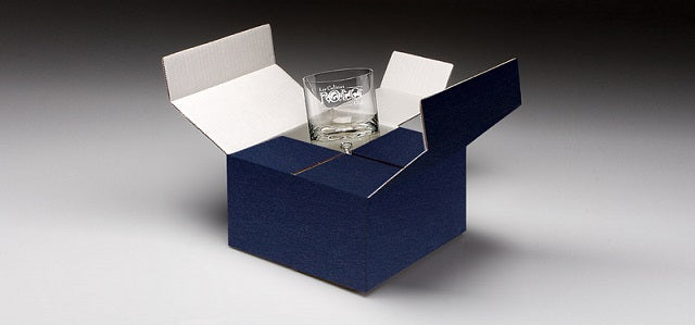 6 oz Glencairn Glass