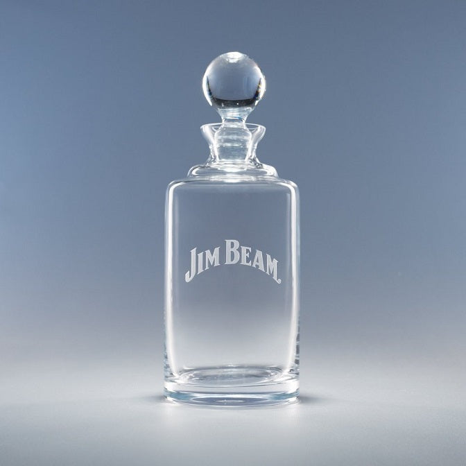34 oz. Uptown Decanter