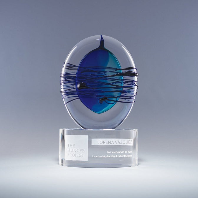Vibrations Award