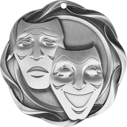 Fusion Medal - Drama