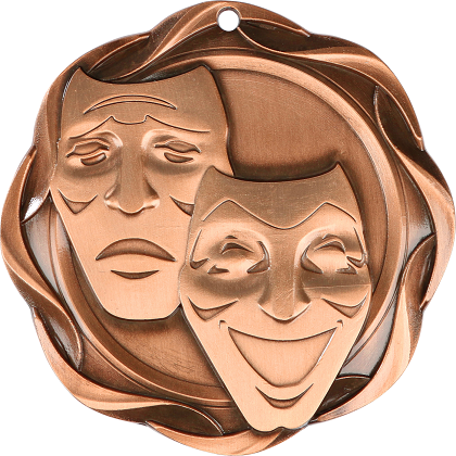 Fusion Medal - Drama