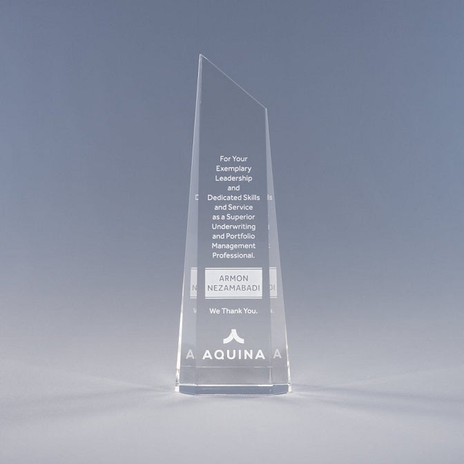 Phase Award