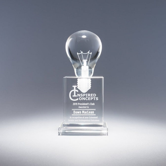 Visionary Award