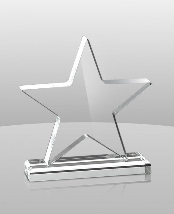 Shining Star Award