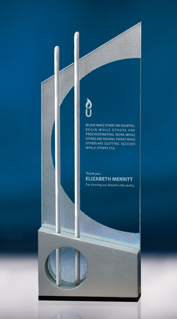 Endeavor Award – BJs Trophy