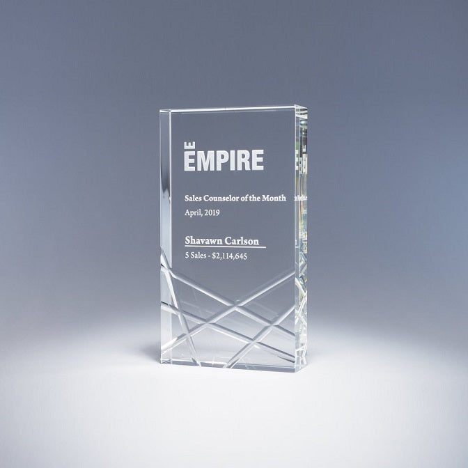 Kinetic Award
