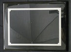 Piano Finish Plaque