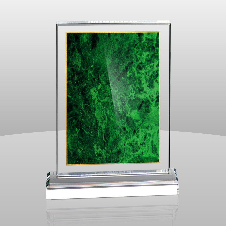 Marble Print Award